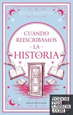 CUANDO REESCRIBAMOS LA HISTORIA