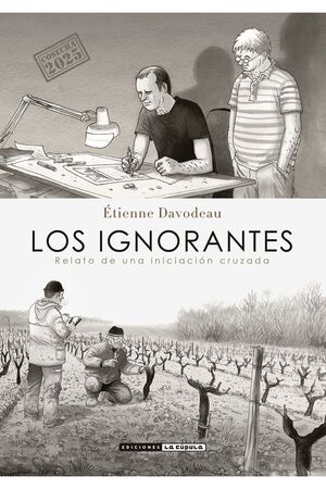 LOS IGNORANTES (COSECHA 2025)