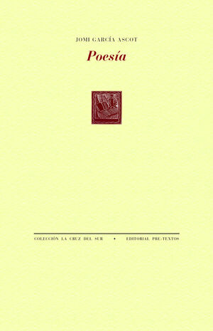 POESÍA