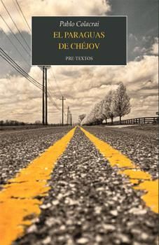 EL PARAGUAS DE CHÉJOV