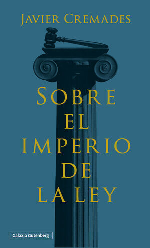 SOBRE EL IMPERIO DE LA LEY