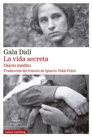 LA VIDA SECRETA. DIARIO INÉDITO