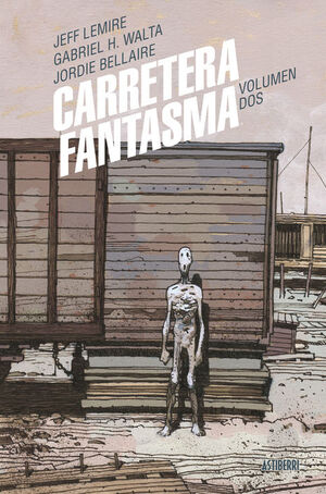 CARRETERA FANTASMA. Nº2