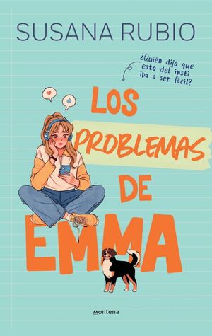 LOS PROBLEMAS DE EMMA