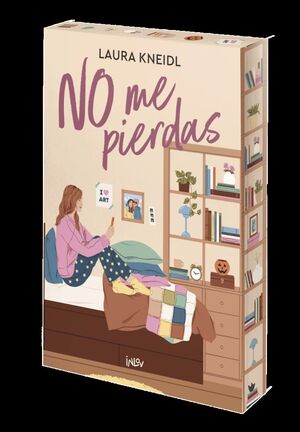 NO ME PIERDAS (SAGE Y LUCA 2)