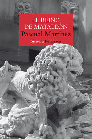 EL REINO DE MATALEÓN