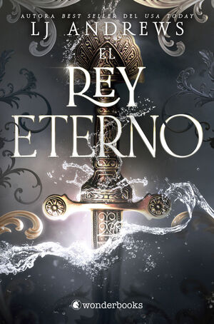 EL REY ETERNO (LOS MARES ETERNOS 1)