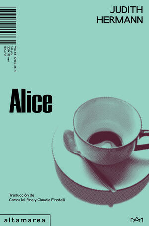 ALICE