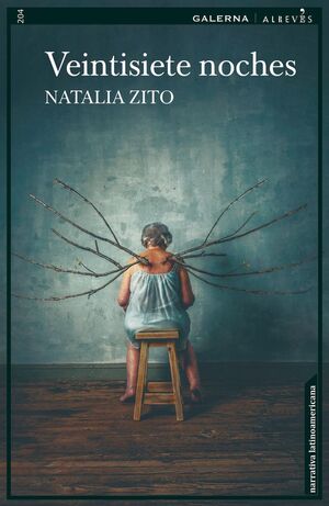 VEINTISIETE NOCHES