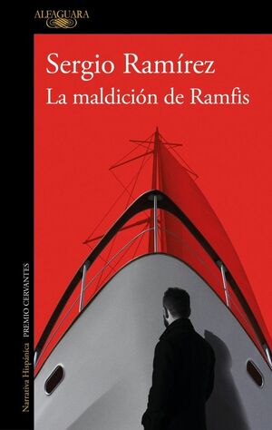 LA MALDICIÓN DE RAMFIS (INSPECTOR MORALES)
