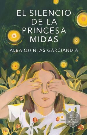 EL SILENCIO DE LA PRINCESA MIDAS