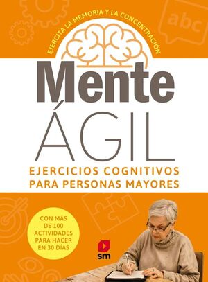 MENTEÁGIL. Nº2