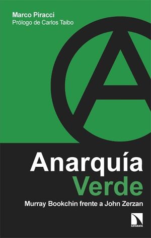 ANARQUÍA VERDE