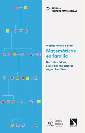 MATEMÁTICAS EN FAMILIA