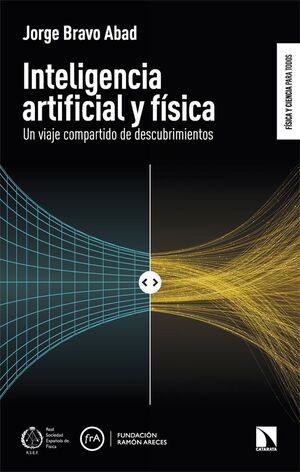 INTELIGENCIA ARTIFICIAL Y FÍSICA