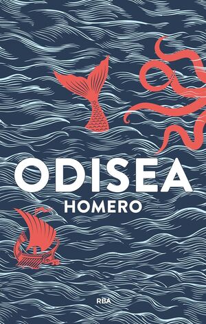 ODISEA (EDICIÓN CANTOS TINTADOS)
