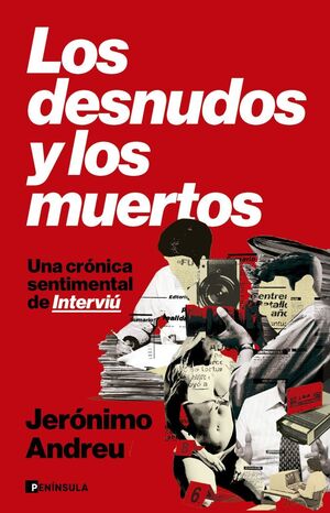 LOS DESNUDOS Y LOS MUERTOS