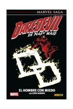 DAREDEVIL DE MARK WAID. Nº5 (MARVEL SAGA 141)