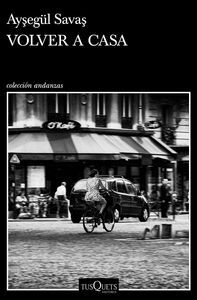VOLVER A CASA