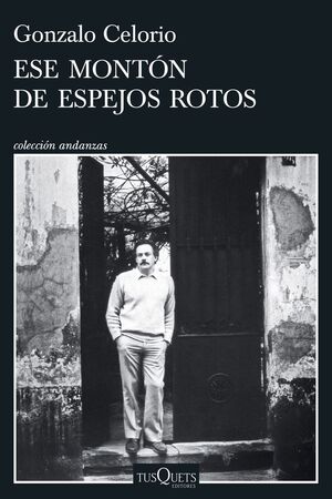 ESE MONTÓN DE ESPEJOS ROTOS