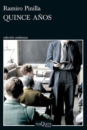 QUINCE AÑOS