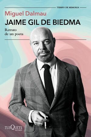 JAIME GIL DE BIEDMA