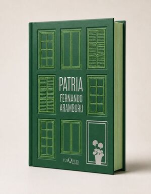 PATRIA (10 ANIVERSARIO CANTOS TINTADOS)