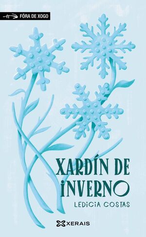 XARDÍN DE INVERNO