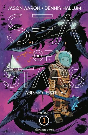 SEA OF STARS Nº01