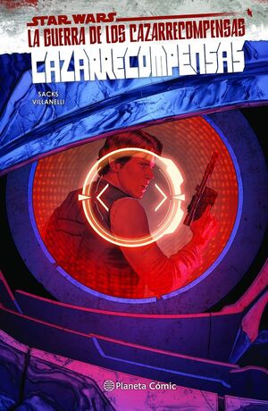 STAR WARS. CAZARRECOMPENSAS. Nº3. OBJETIVO: VALANCE