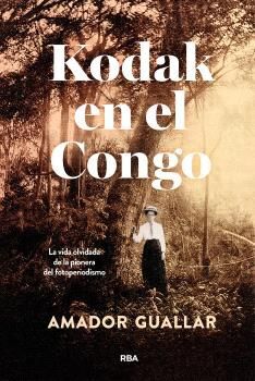 KODAK EN EL CONGO