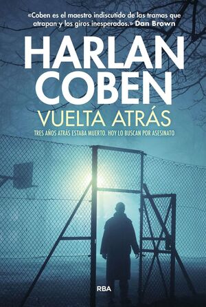 VUELTA ATRÁS