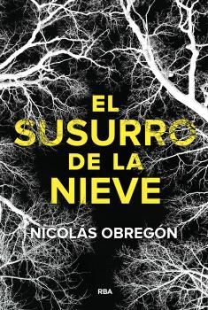EL SUSURRO DE LA NIEVE