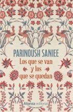 LOS QUE SE VAN Y LOS QUE SE QUEDAN