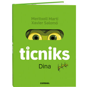 TICNIKS. Nº1: DINA