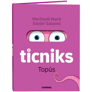 TICNIKS. Nº2: TOPÚS