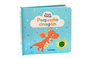 PEQUEÑO DRAGÓN. TOCA, TOCA