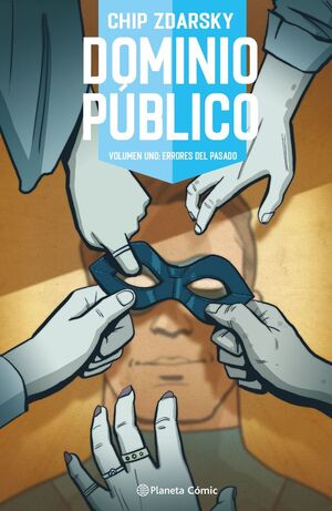 DOMINIO PÚBLICO. Nº1