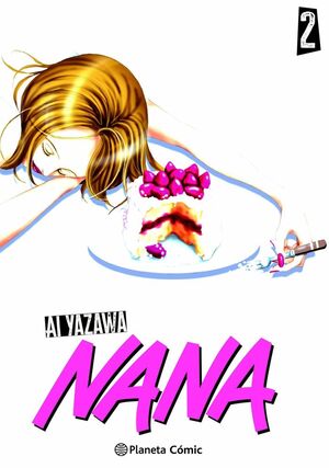 NANA. Nº2/7