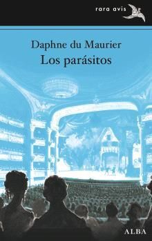 LOS PARÁSITOS