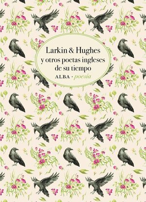 LARKIN & HUGHES Y OTROS POETAS INGLESES DE SU TIEMPO