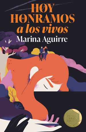 HOY HONRAMOS A LOS VIVOS (PREMIO GRAN ANGULAR 2025)