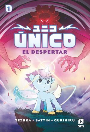 ÚNICO. Nº1: EL DESPERTAR
