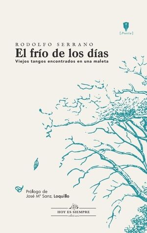 EL FRÍO DE LOS DÍAS