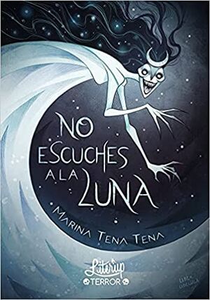 NO ESCUCHES A LA LUNA