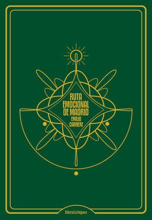 RUTA EMOCIONAL DE MADRID