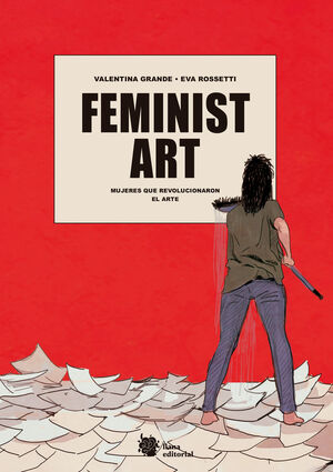 FEMINIST ART