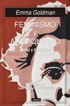 FEMINISMO Y ANARQUISMO. VOL. I Y II REUNIDOS