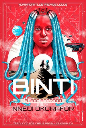 BINTI: FUEGO SAGRADO (RELATO ENTRE «BINTI» Y «HOGAR»)