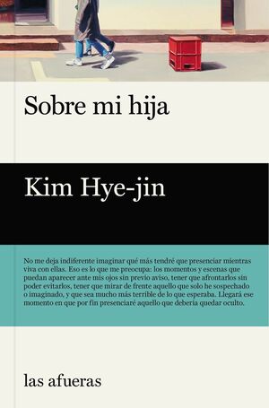 SOBRE MI HIJA